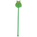 7" Tazmanian Devil Stirrer (Blank)